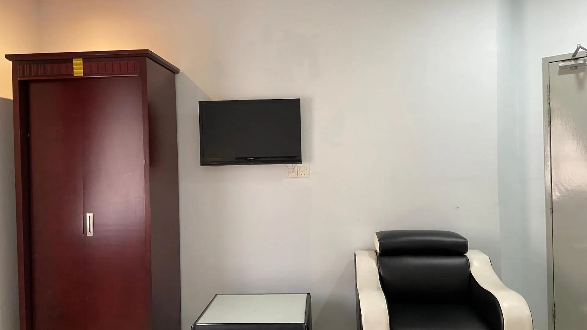 Hotel Al Amin Kuala Lumpur 2*,  Malaysia