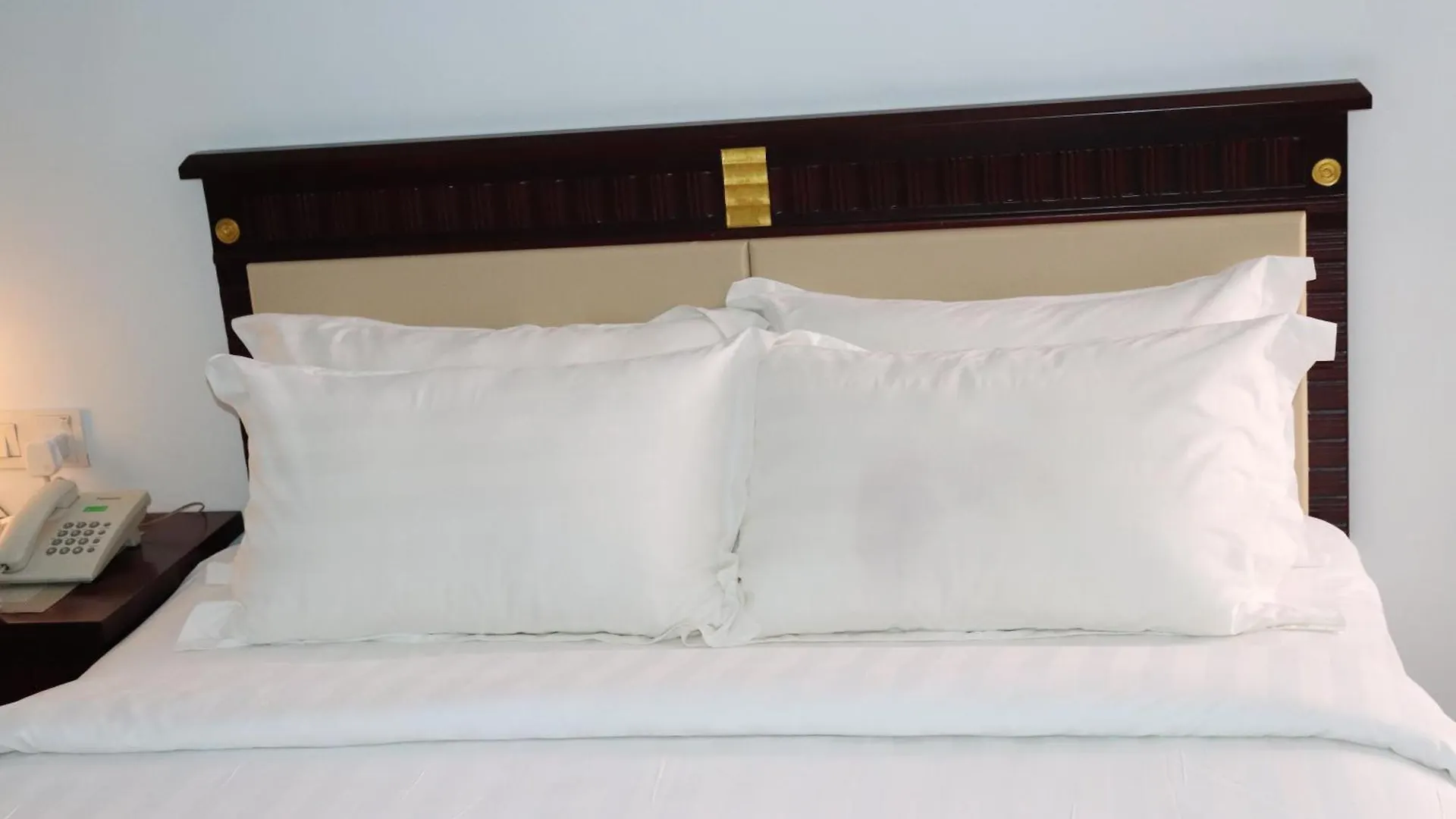 Hotel Al Amin Kuala Lumpur 2*,