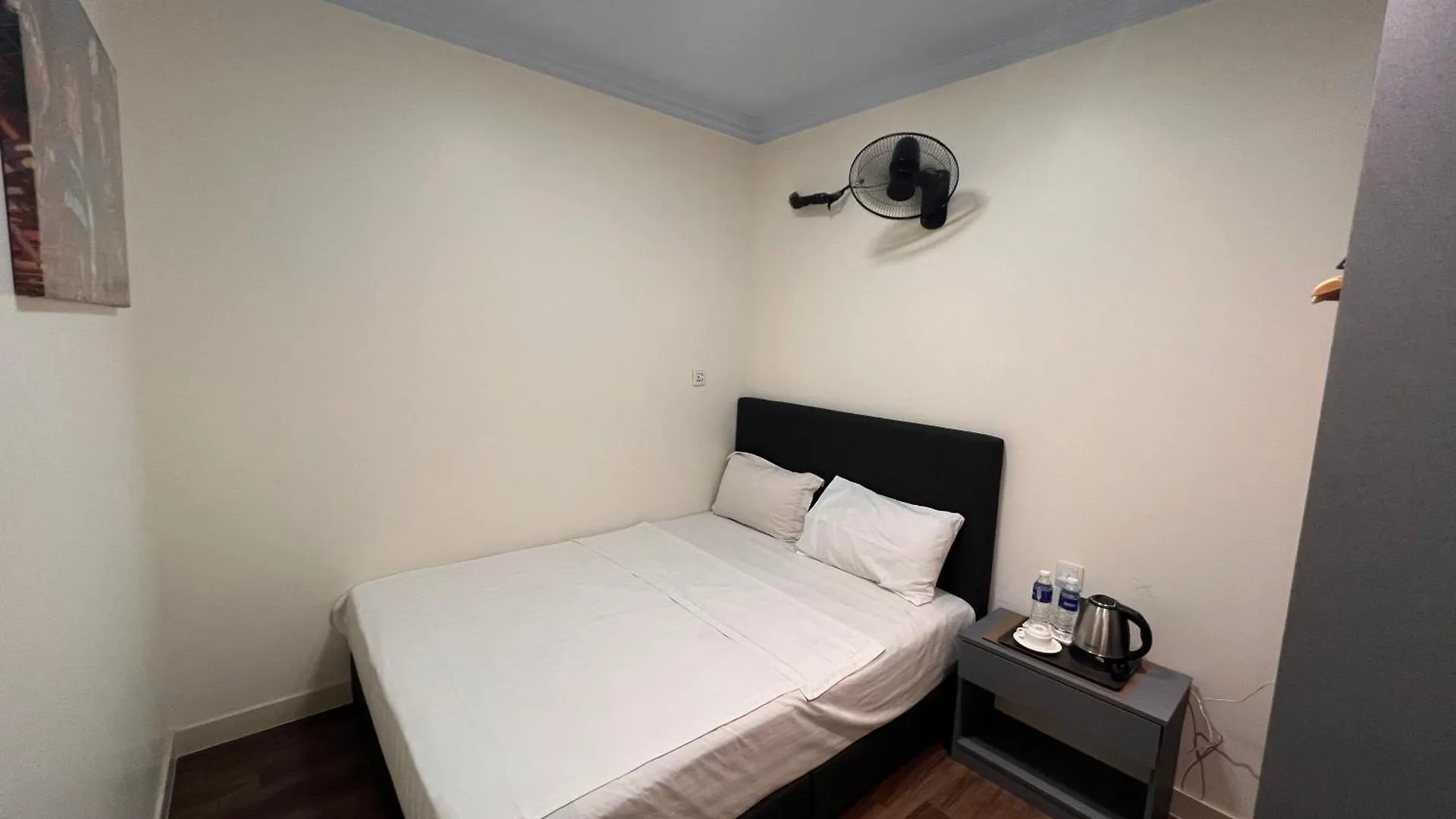 Hotel Al Amin Kuala Lumpur