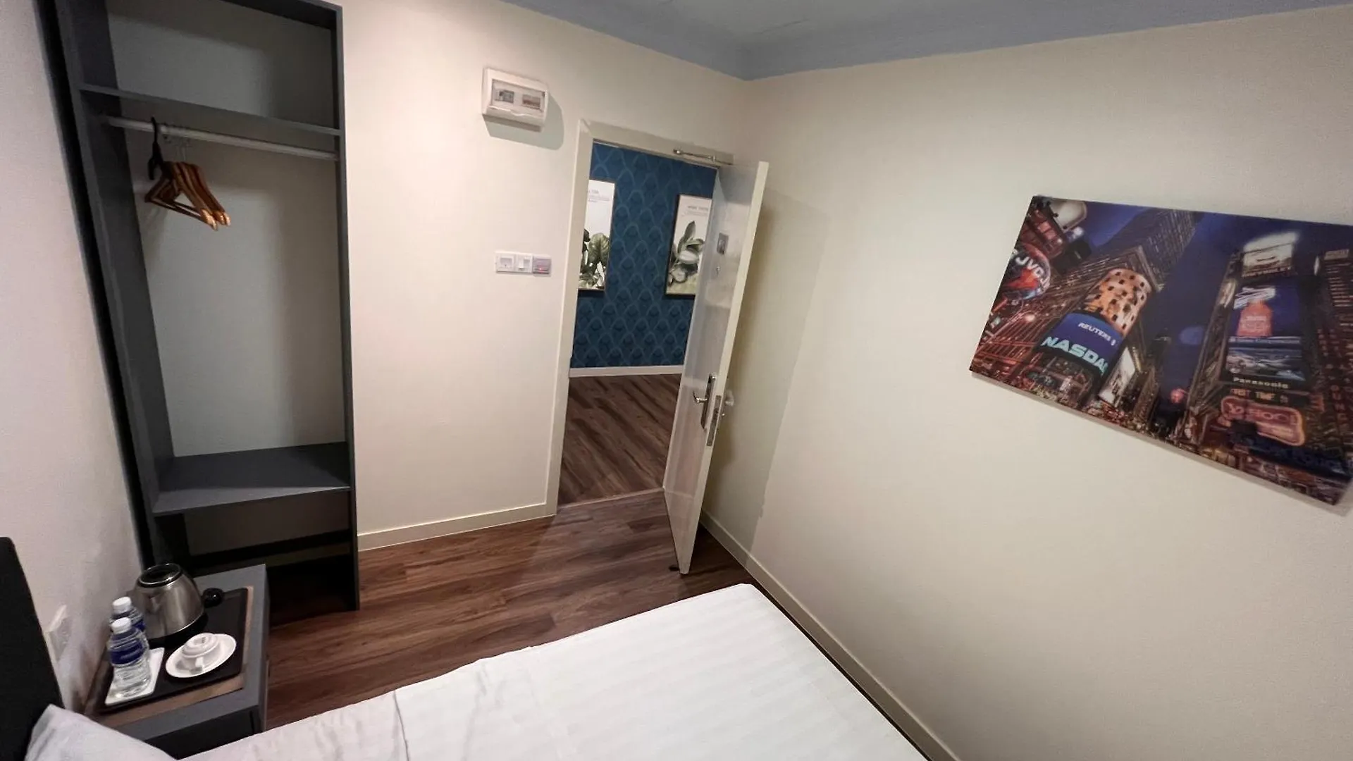 Hotel Al Amin Kuala Lumpur