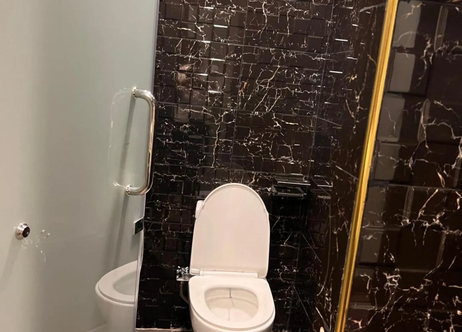 Hotel Al Amin Kuala Lumpur