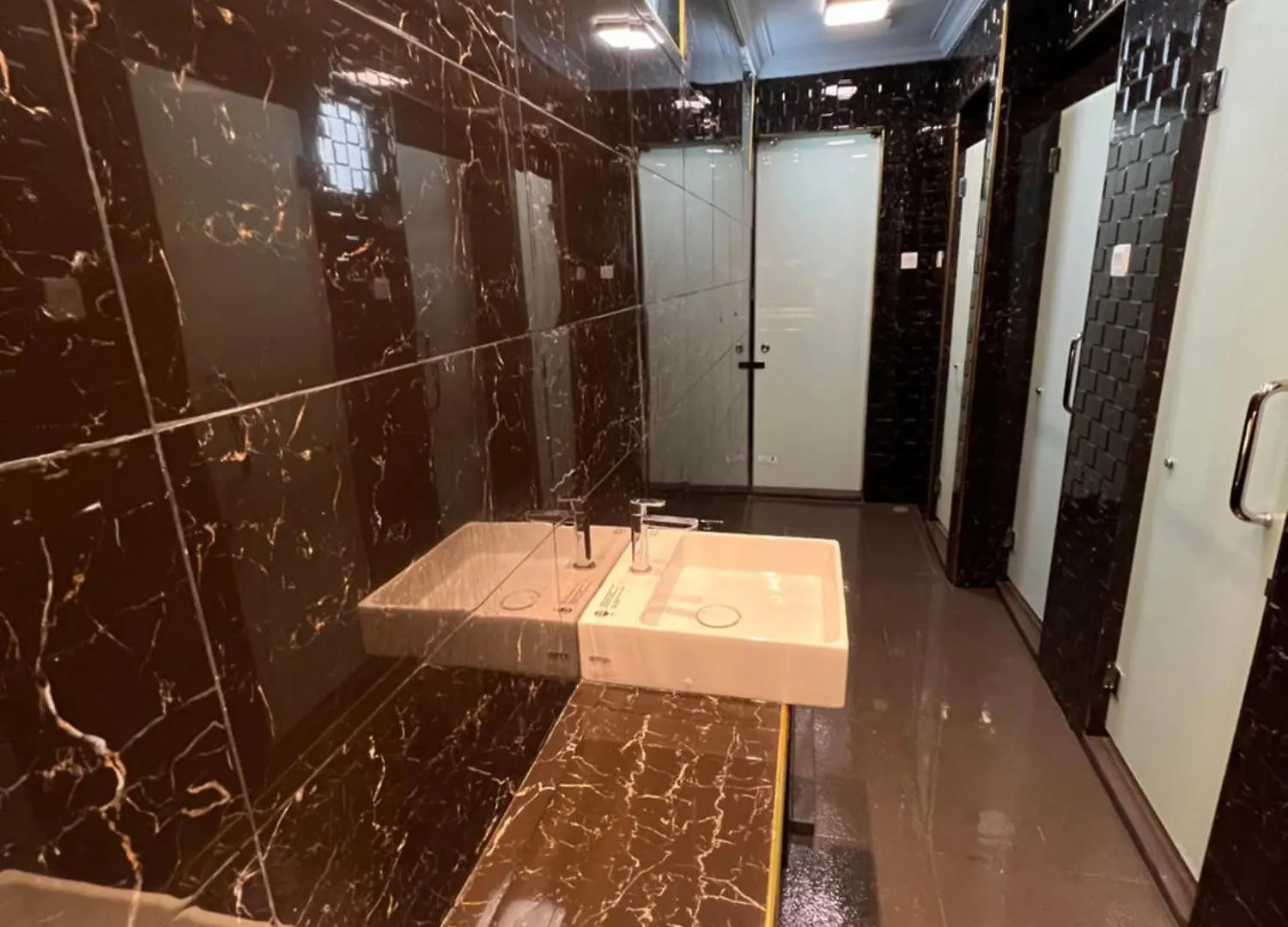 Hotel Al Amin Kuala Lumpur