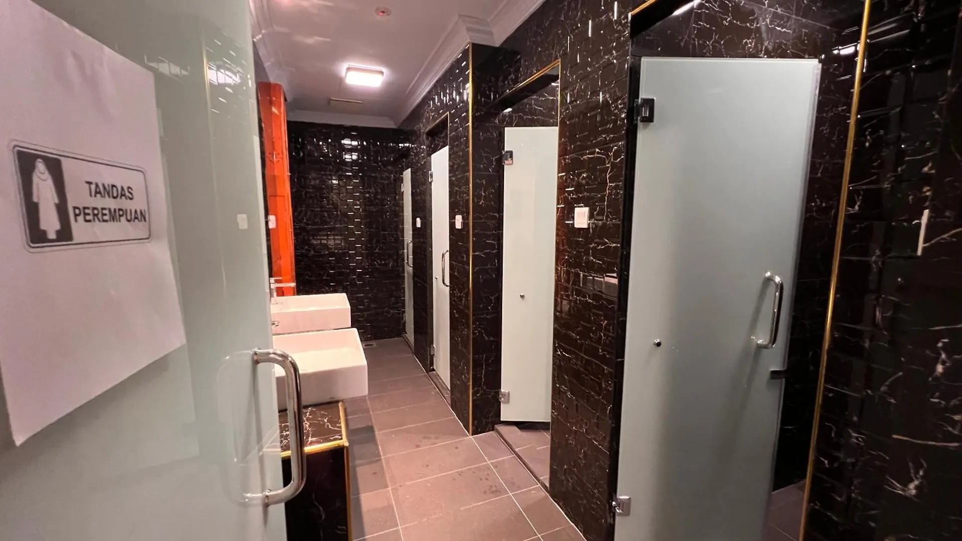 Hotel Al Amin Kuala Lumpur