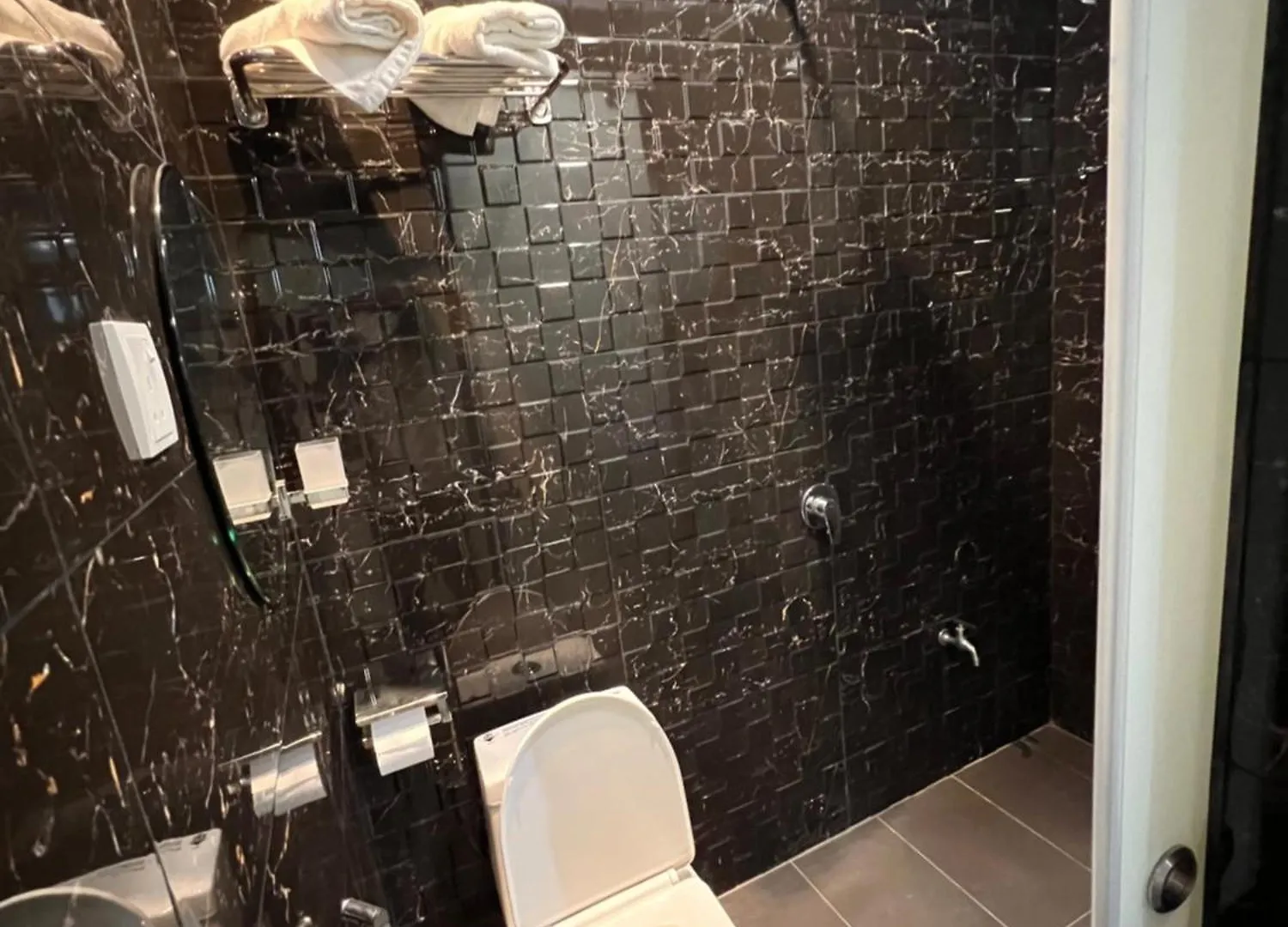 Hotel Al Amin Kuala Lumpur