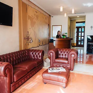 Sar'otel Boutique 4*, تيرانا ألبانيا