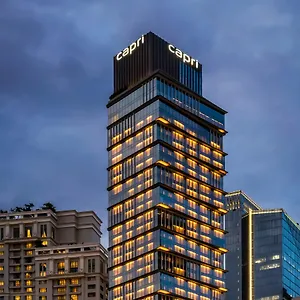 Capri By Fraser, Bukit Bintang فندق