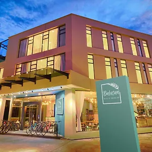 Bulatan Kota Kinabalu