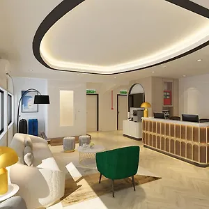 Signel Poshtel, The Rare Gem Of North Borneo 5* Kota Kinabalu
