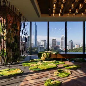 Indigo On The Park By Ihg Отель