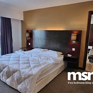 Ensuite At Scsp Ming Garden 3* Kota Kinabalu