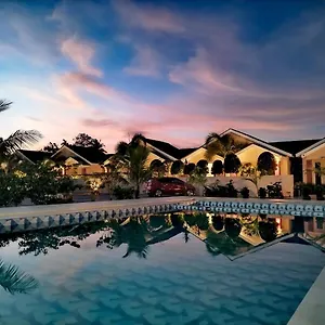 Nahdhoh Langkawi 2* Pantai Cenang (Langkawi)