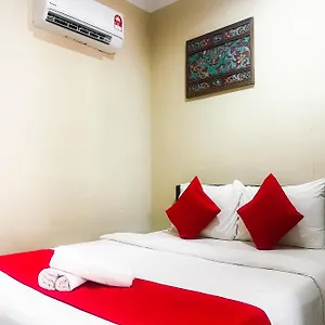 Langkawi Tok Jah 2* Pantai Cenang (Langkawi)