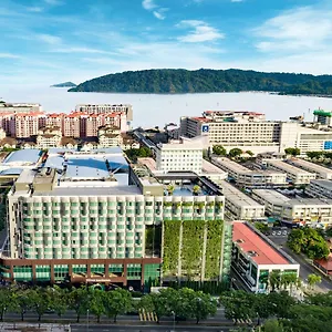 Отель Hilton *****