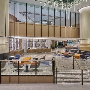Four Points By Sheraton Kuala Lumpur, Centre فندق