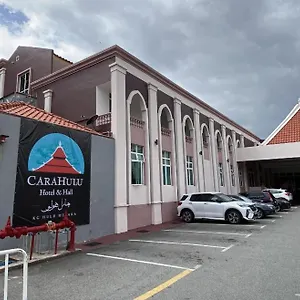Capital O 90756 Cara Hulu 3* Malacca