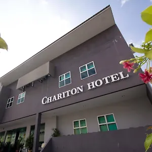 Отель Chariton **