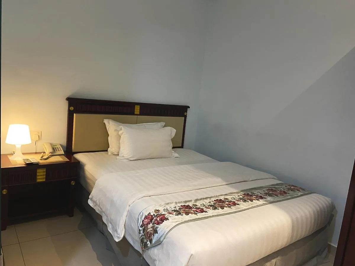 Hotel Al Amin Kualalumpur Kuala Lumpur Malaysia
