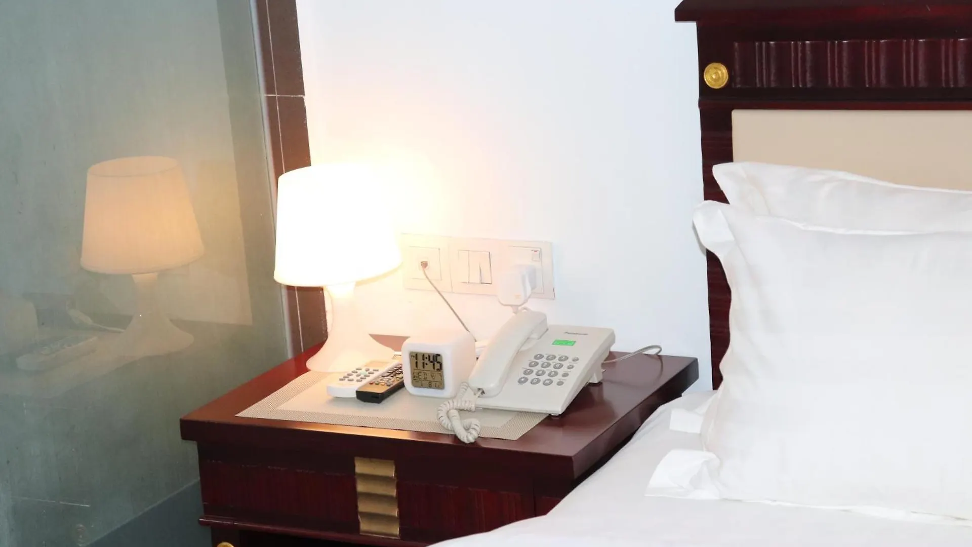 Hotel Al Amin Куала-Лумпур